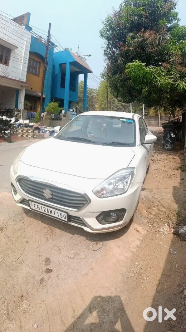 Urgent: 2011 Maruti Dzire Diesel Manual