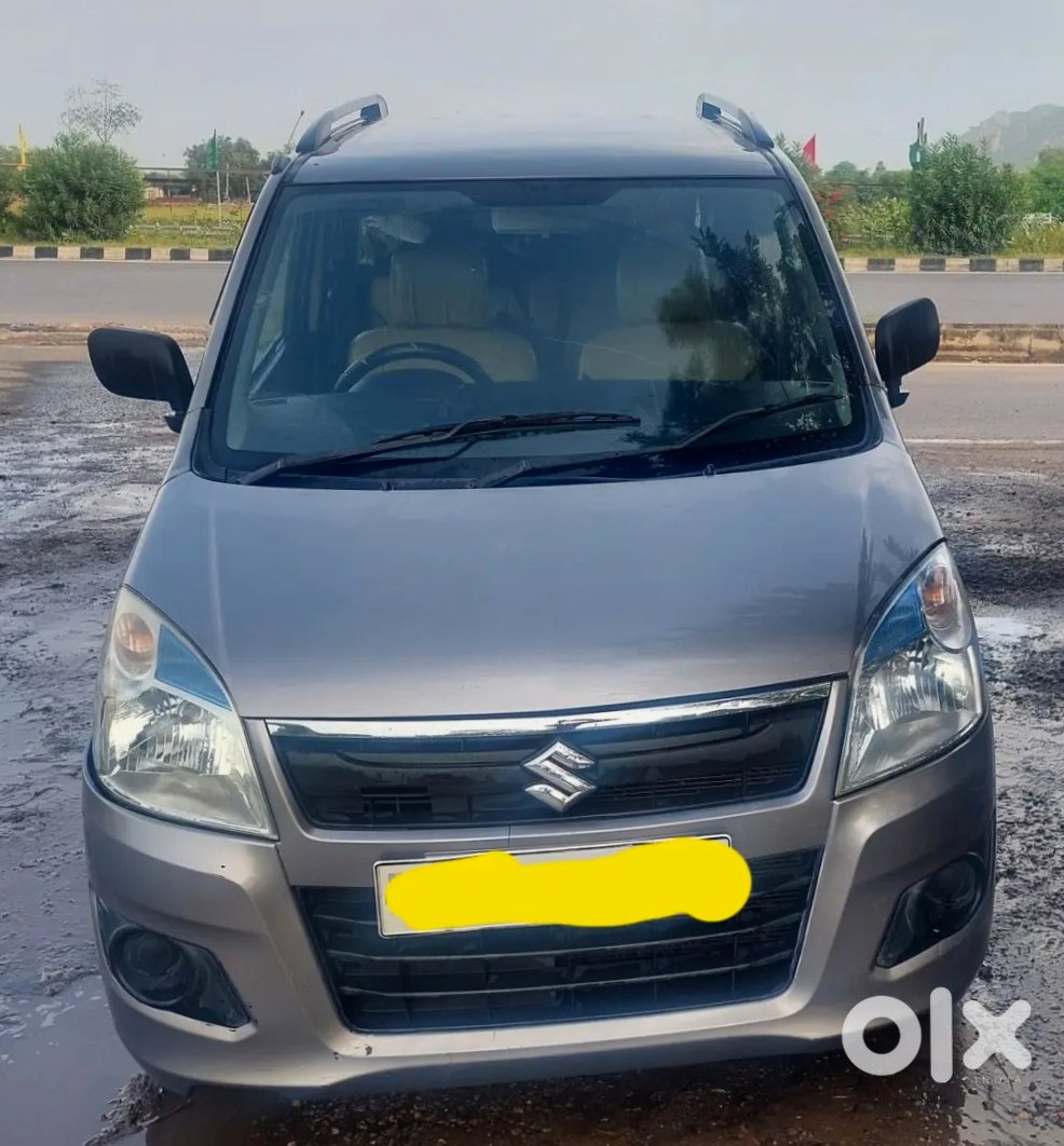 Urgent Need To Sell Wagon R