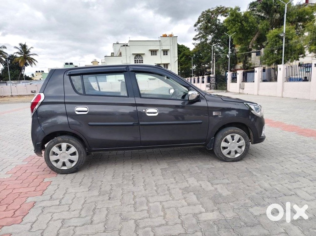 2010 Maruti Alto K10 - Need To Sell Asap