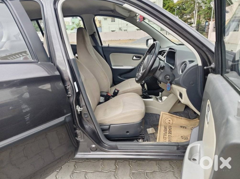 2010 Maruti Alto K10 - Need To Sell Asap