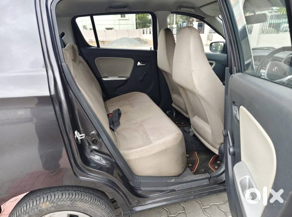 2010 Maruti Alto K10 - Need To Sell Asap
