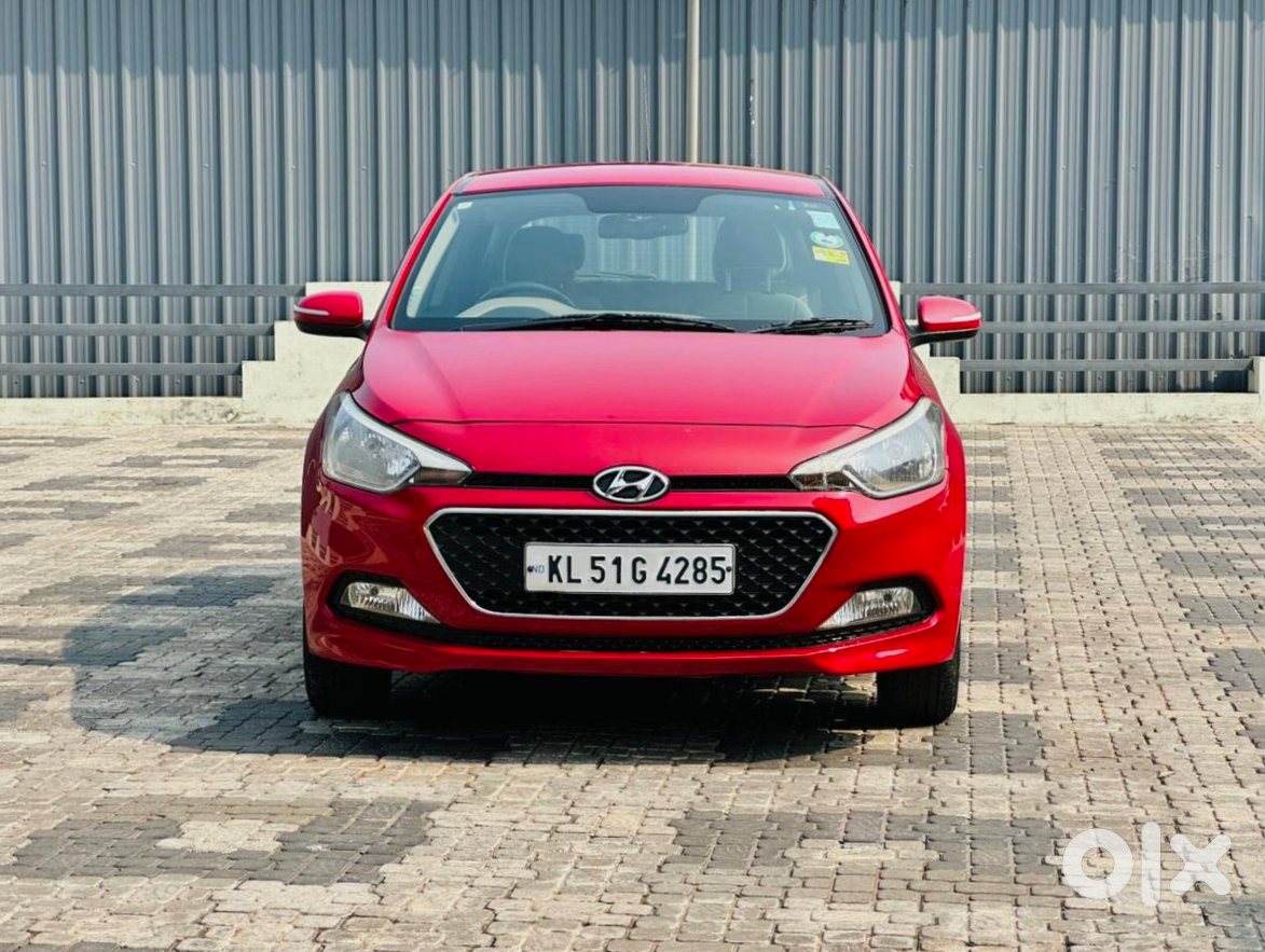 Hyundai I20 Elite 2023 Automatic